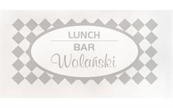 Lunch Bar i Pizzeria Wolański