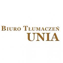 Biuro Tłumaczeń Unia