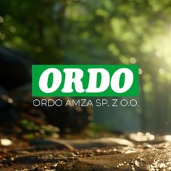 Ordo. Przedsiębiorstwo Usług Komunalno - Transportowych