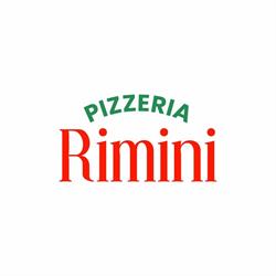 Rimini. Pizzeria. Harasimowicz S.