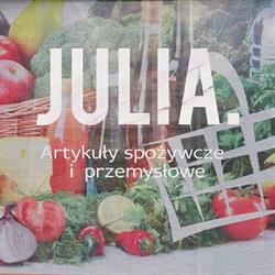 Julia. Sklep Spożywczy
