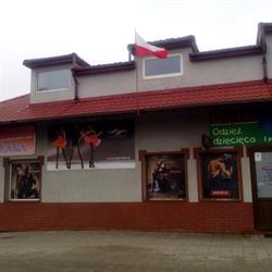 Natalia. Hurtownia rajstop i skarpet. Osika J.