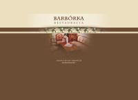 Barbórka. Restauracja. Organizacja Przyjęć. Przyjęcia Okolicznościowe