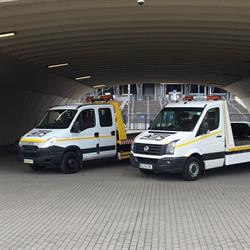 Ates. Całodobowa Pomoc Drogowa