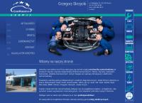 Mechanika i elektromechanika pojazdowa P.P.U.H. Grzegorz Skrzycki