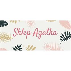 Agatka. Sklep. Stasiak K