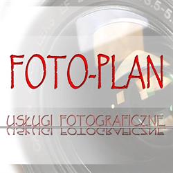 Foto-Plan. Usługi Fotograficzne. Planer W.e.