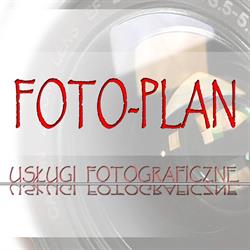 Foto-Plan. Usługi Fotograficzne. Planer W.e.