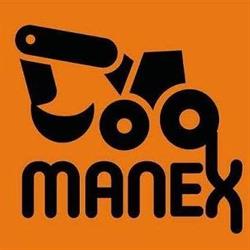 Manex Maniara Zdzisław - Maszyny budowlane