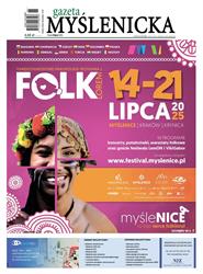 Gazeta Myślenicka