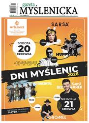 Gazeta Myślenicka