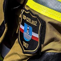 Ochotnicza Straż Pożarna Czeladź