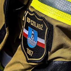 Ochotnicza Straż Pożarna Czeladź