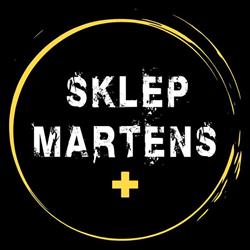 Dr Martens. Sklep Z Obuwiem