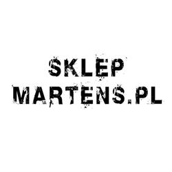 Dr Martens. Sklep Z Obuwiem