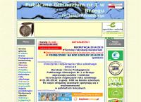 Gimnazjum nr 1 Publiczne im. J. Piłsudskiego