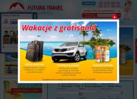 Futura Travel. Agencja Turystyczna