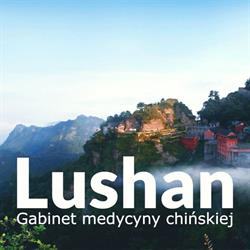 Lushan. Gabinet Medycyny Chińskiej
