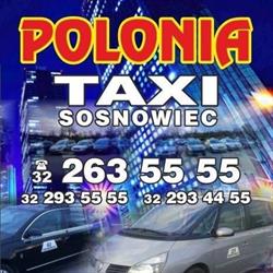 Polonia Taxi SC