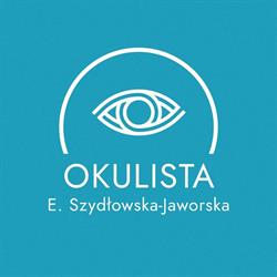 Okulista lek. Elżbieta Szydłowska-Jaworska Lipno
