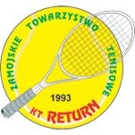 Return. Klub Tenisowy