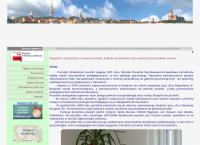 Poradnia Psychologiczno - Pedagogiczna