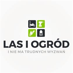 LAS i OGRÓD dealer Makita, Oleo-Mac, Shindaiwa, AL-KO, Cedrus, Stiga i Echo