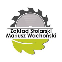 Wachoński Mariusz. Zakład Stolarski