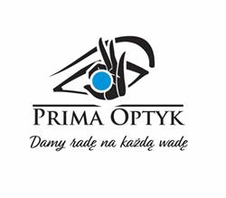 PRIMA - OPTYK