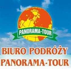 Panorama-Tour. Biura Podróży, Wczasy, Kolonie