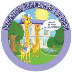 Przedszkole Nr 1
