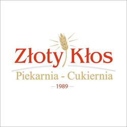 Złoty Kłos Sc. Piekarnia, Cukiernia. Palonek C.z., Brożek W.