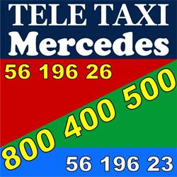 Tele-Taxi SC