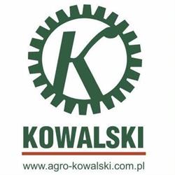 Produkcja Maszyn Rolniczych I Części Zamiennych Kowalscy