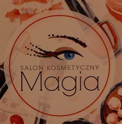 Magia. Salon kosmetyczny. Cielibała Bożena
