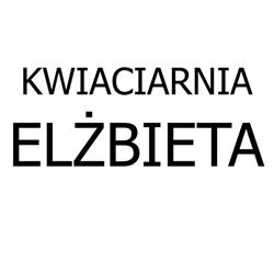 Elżbieta. Kwiaciarnia