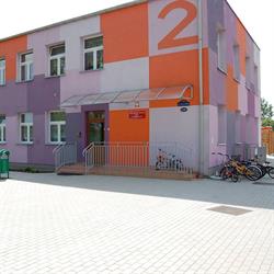 Przedszkole nr 2 Miejskie