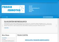 Szarotka Sc. Pokoje Gościnne. Rogacka L., Chrystianowicz A., Wilgorski S.