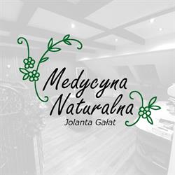 Gałat Jolanta. Medycyna Naturalna