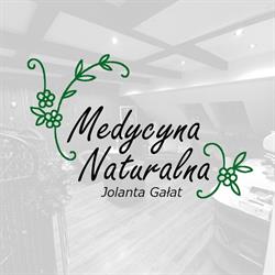 Gałat Jolanta. Medycyna Naturalna
