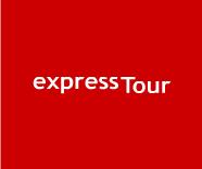 Express Tour. Przedsiębiorstwo Turystyczno - Handlowo - Usługowe