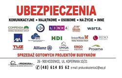 PROKURA Agencja Usługowa Sp. z o.o.