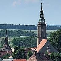 Parafia Rzymskokatolicka Podwyższenia Krzyża Świętego