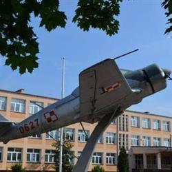 Szkoła Podstawowa nr 2 im. Lotnictwa Polskiego