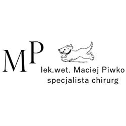 Maciej Piwko