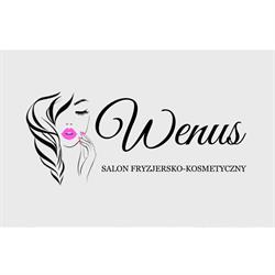 Wenus. Salon Fryzjersko - Kosmetyczny. Płaczek A.