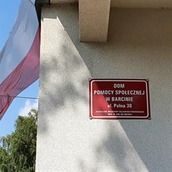 Dom Pomocy Społecznej