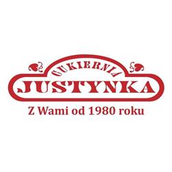 Justynka Sc. Cukiernia. Kaliszczak J., P.