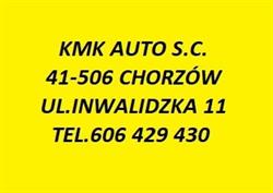 Kmk Auto Sc. Kosałka W, Muszkiet r.