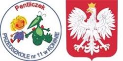 Przedszkole Nr 11. Pentliczek